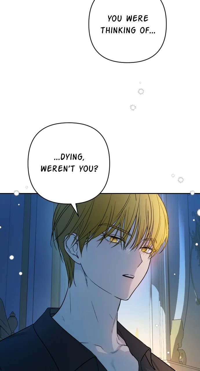 Read Little Lady Mint chapter 8 image 77 on Lezhin