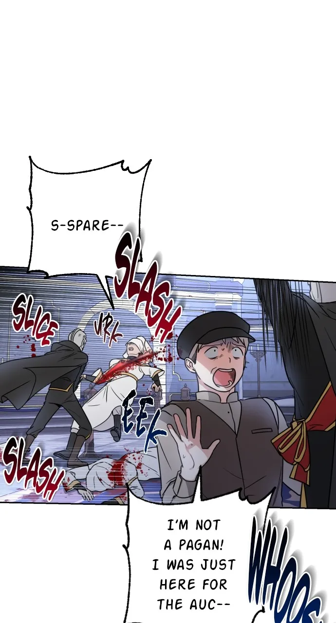 Read Little Lady Mint chapter 8 image 8 on Lezhin