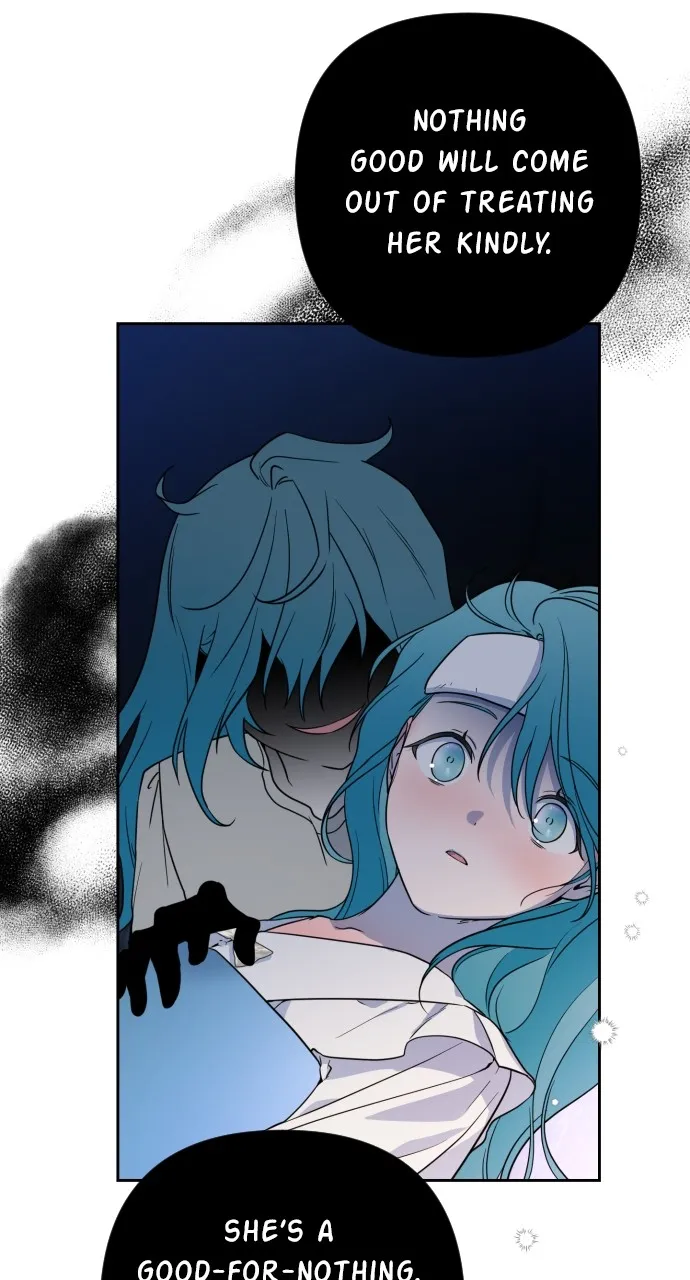 Read Little Lady Mint chapter 8 image 80 on Lezhin