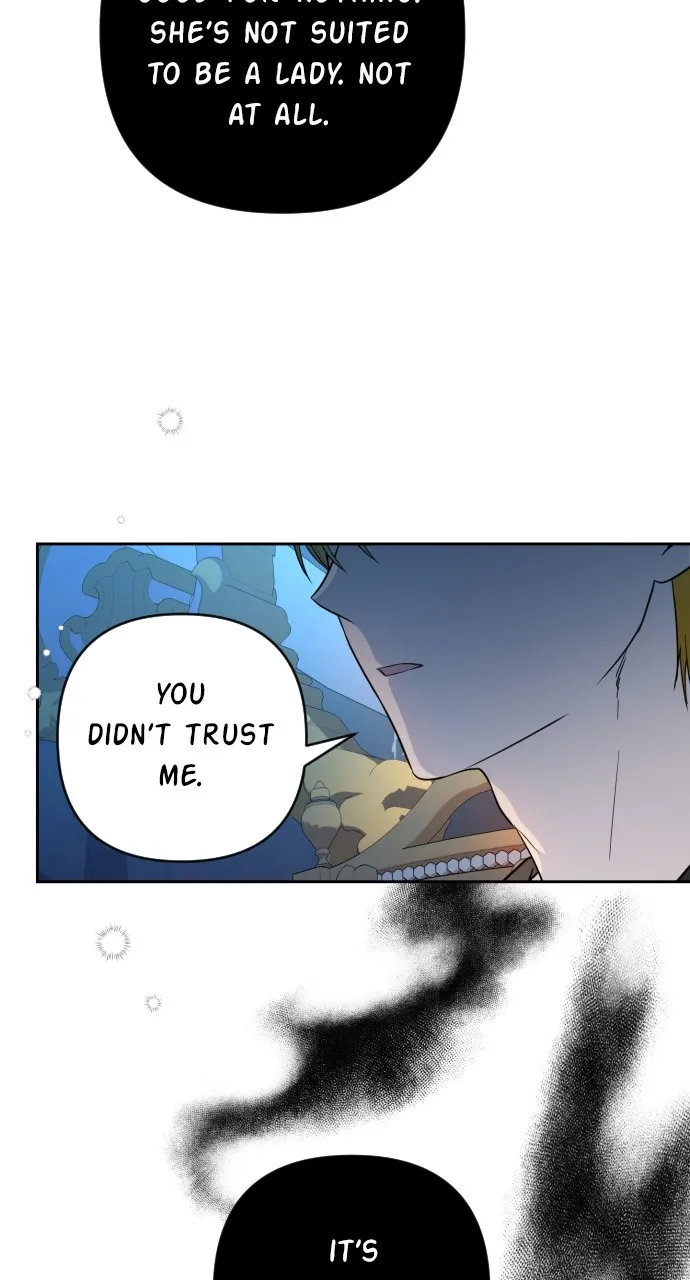 Read Little Lady Mint chapter 8 image 81 on Lezhin
