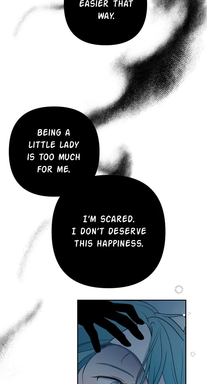 Read Little Lady Mint chapter 8 image 82 on Lezhin