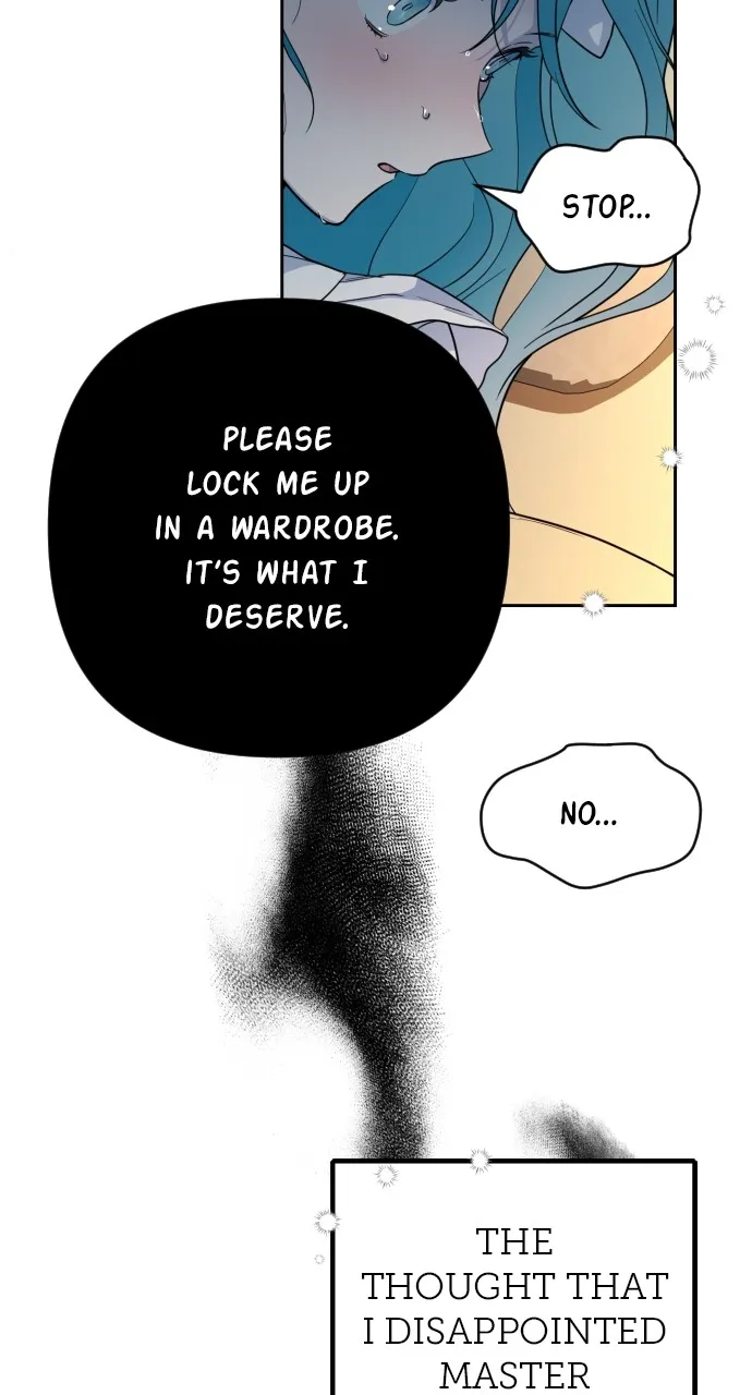 Read Little Lady Mint chapter 8 image 83 on Lezhin