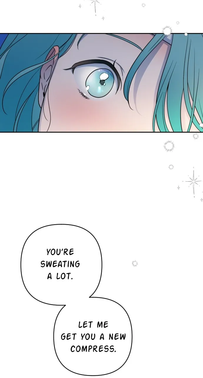 Read Little Lady Mint chapter 8 image 87 on Lezhin