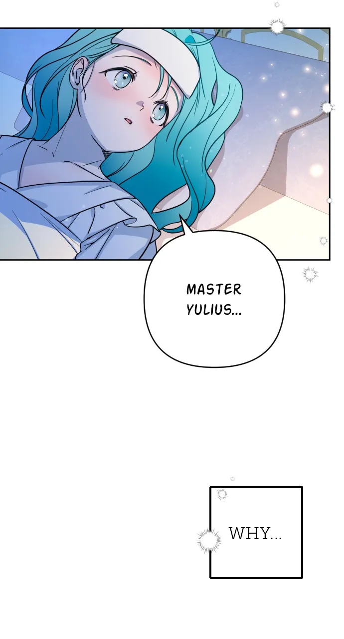 Read Little Lady Mint chapter 9 image 11 on Lezhin