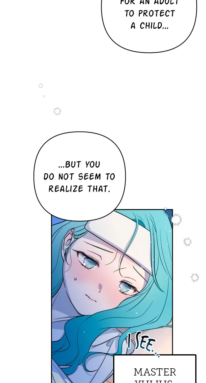 Read Little Lady Mint chapter 9 image 13 on Lezhin