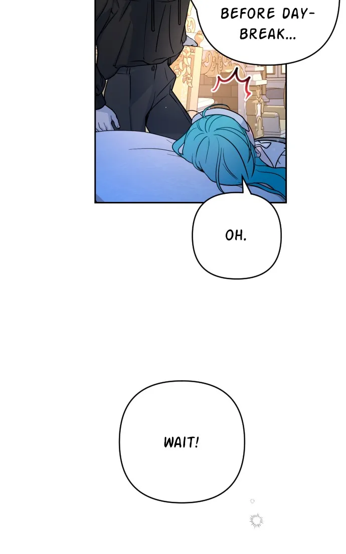 Read Little Lady Mint chapter 9 image 15 on Lezhin