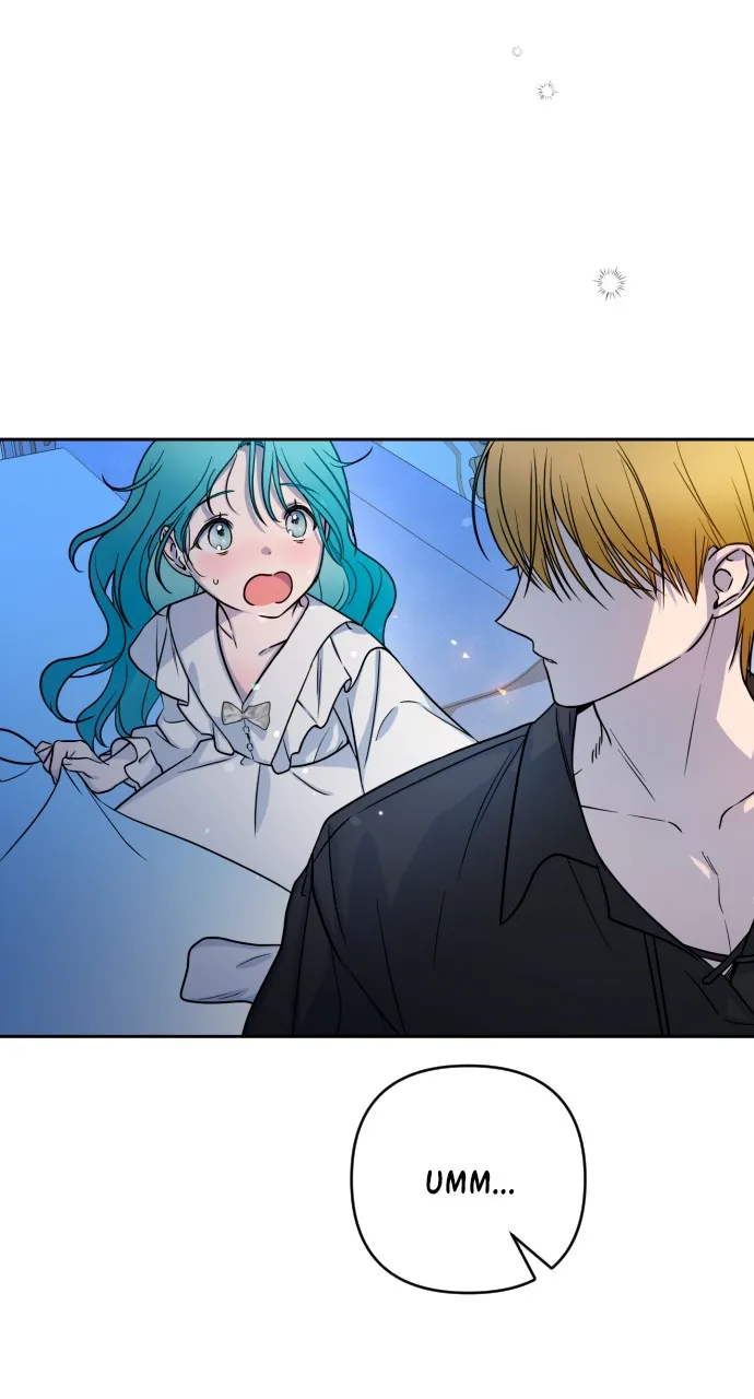 Read Little Lady Mint chapter 9 image 16 on Lezhin