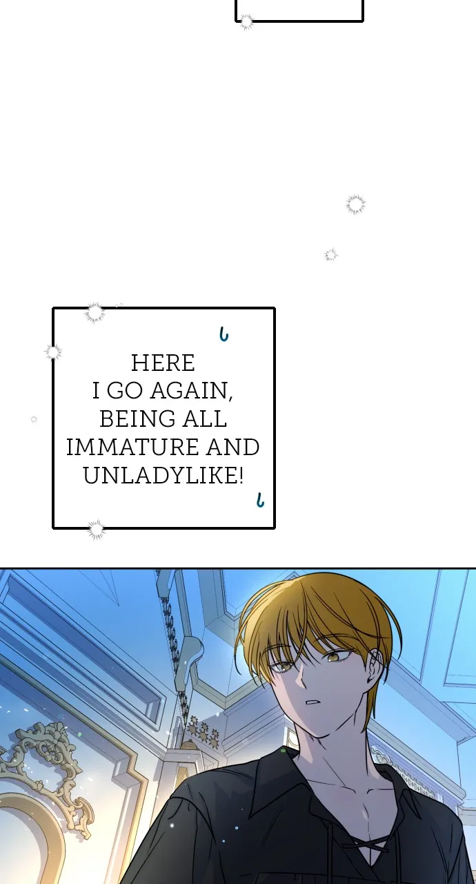 Read Little Lady Mint chapter 9 image 18 on Lezhin