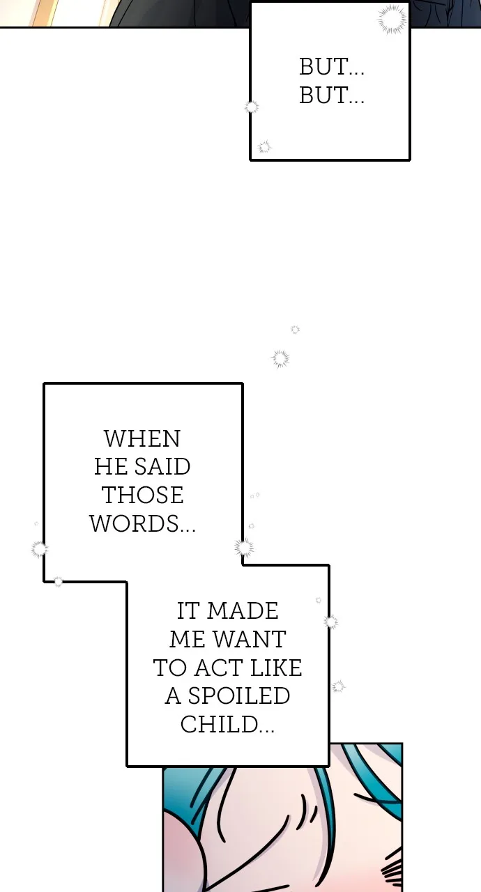 Read Little Lady Mint chapter 9 image 19 on Lezhin