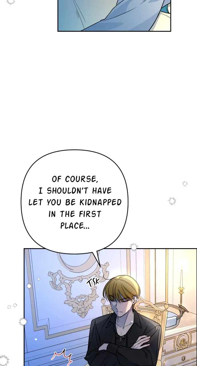 Read Little Lady Mint chapter 9 image 2 on Lezhin
