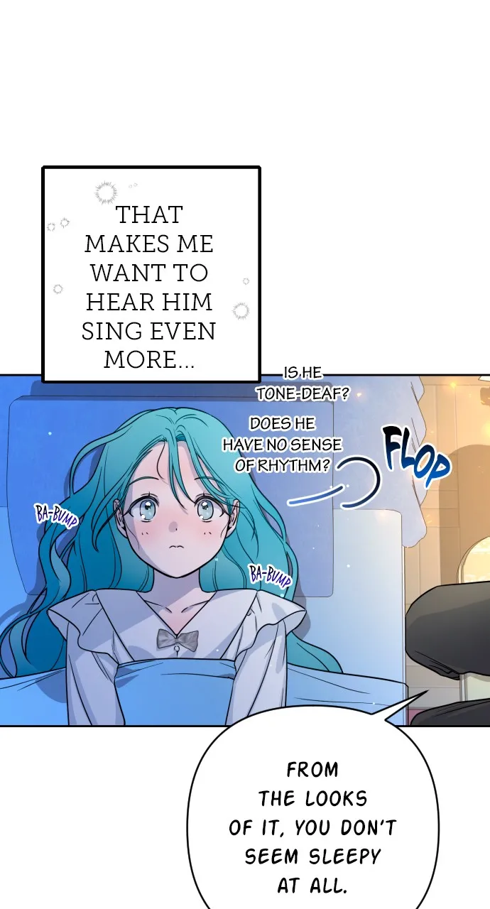 Read Little Lady Mint chapter 9 image 23 on Lezhin