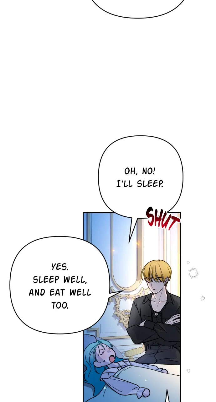 Read Little Lady Mint chapter 9 image 24 on Lezhin