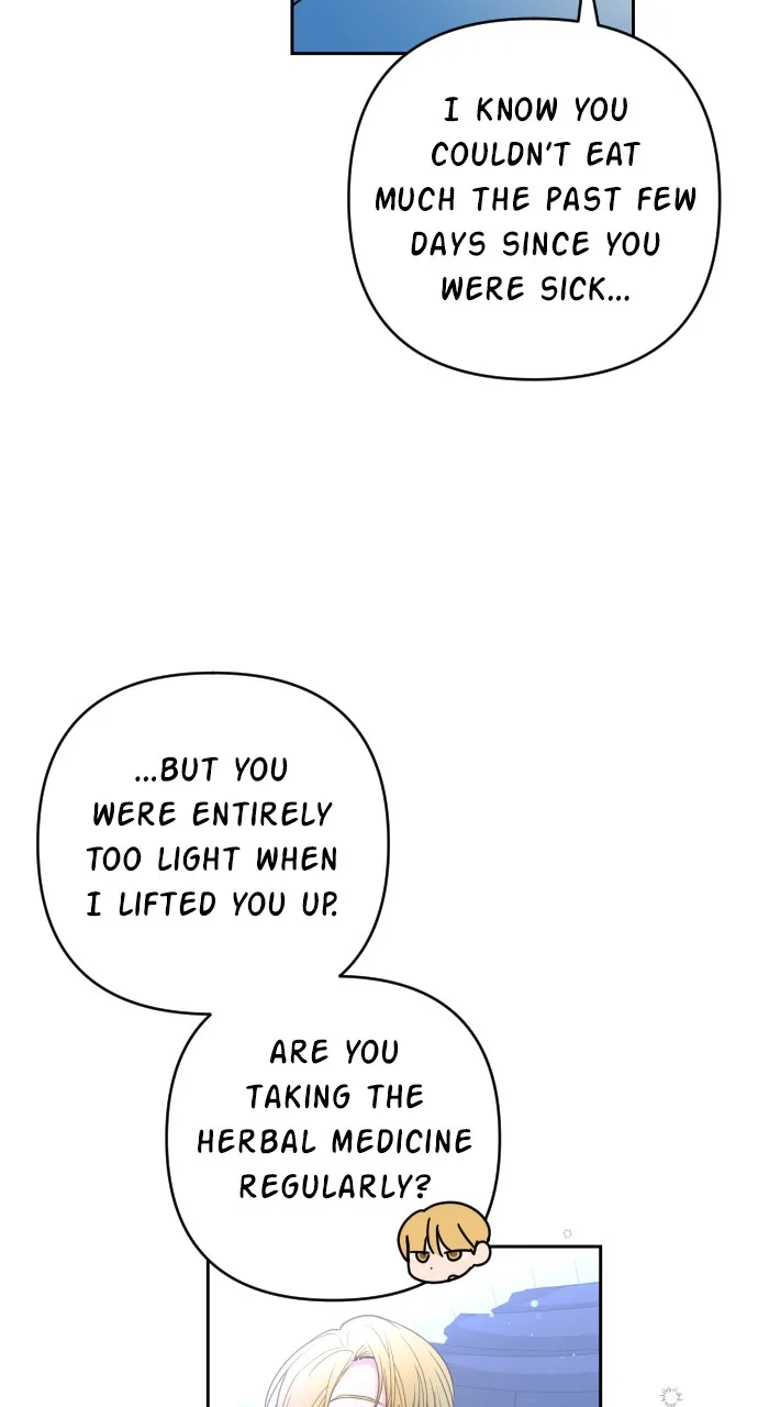 Read Little Lady Mint chapter 9 image 25 on Lezhin