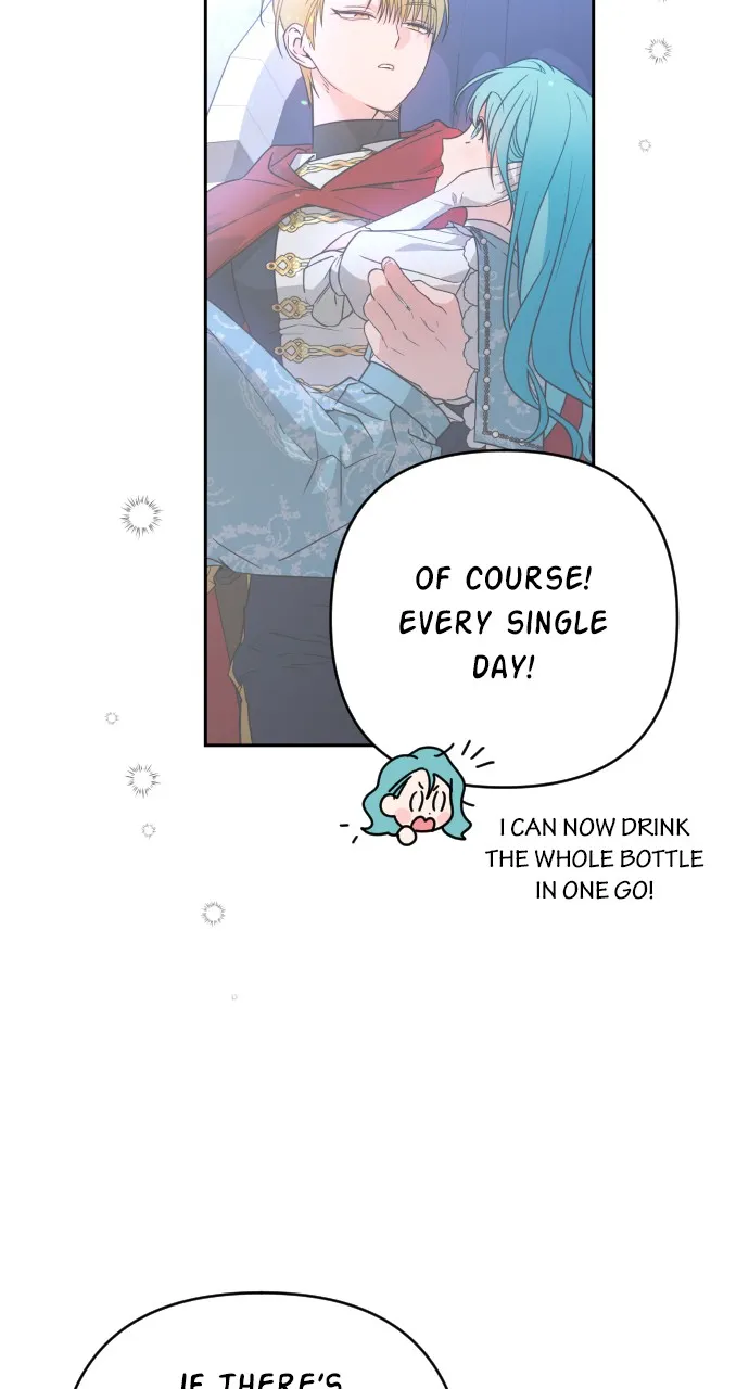 Read Little Lady Mint chapter 9 image 26 on Lezhin