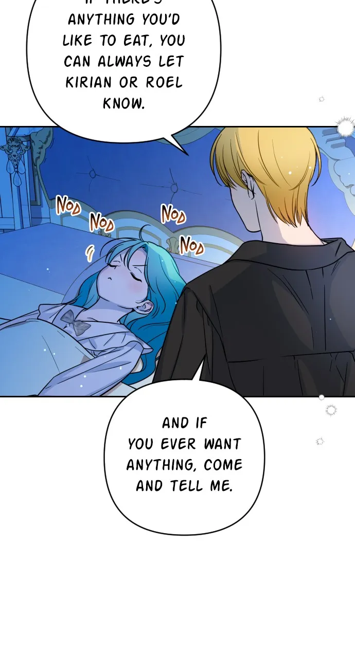 Read Little Lady Mint chapter 9 image 27 on Lezhin