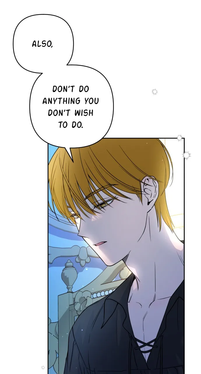 Read Little Lady Mint chapter 9 image 28 on Lezhin