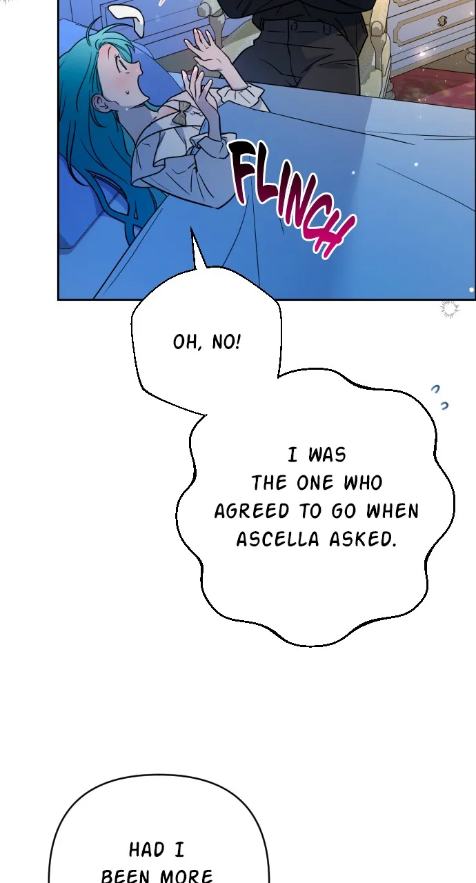 Read Little Lady Mint chapter 9 image 3 on Lezhin