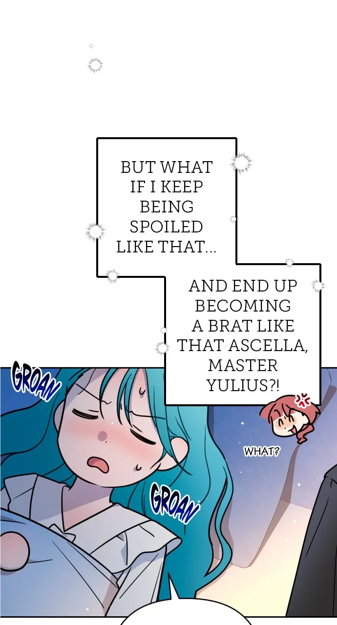Read Little Lady Mint chapter 9 image 30 on Lezhin
