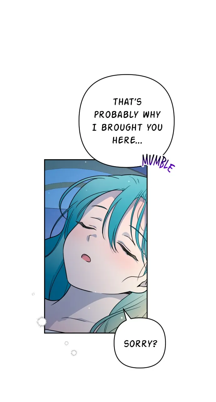 Read Little Lady Mint chapter 9 image 38 on Lezhin