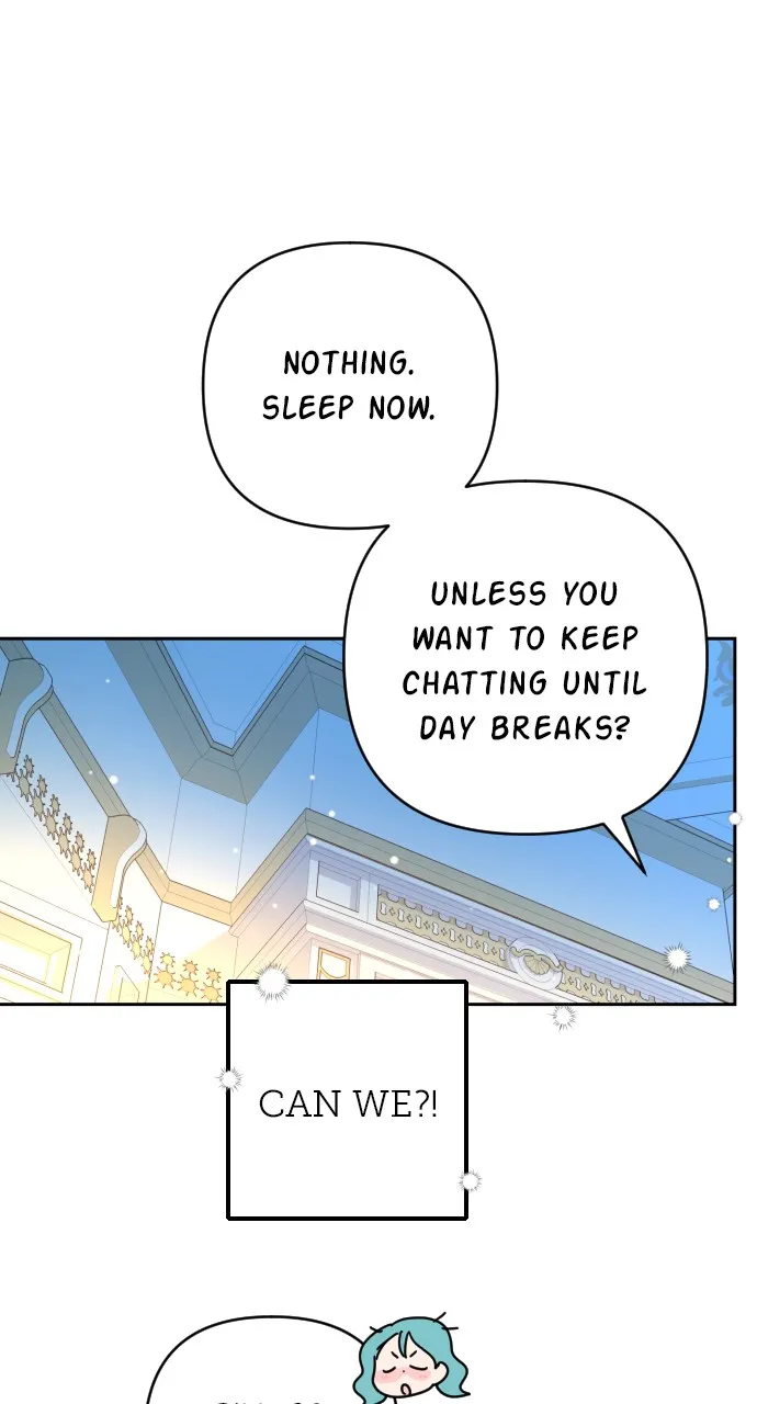 Read Little Lady Mint chapter 9 image 39 on Lezhin