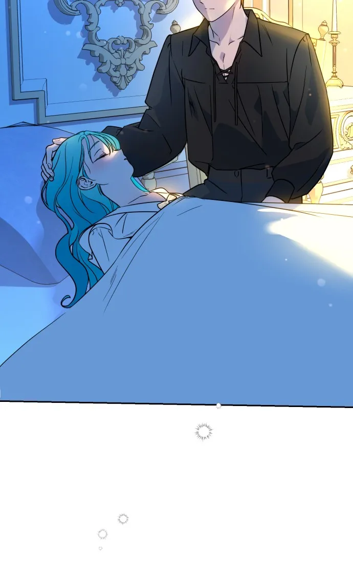 Read Little Lady Mint chapter 9 image 45 on Lezhin