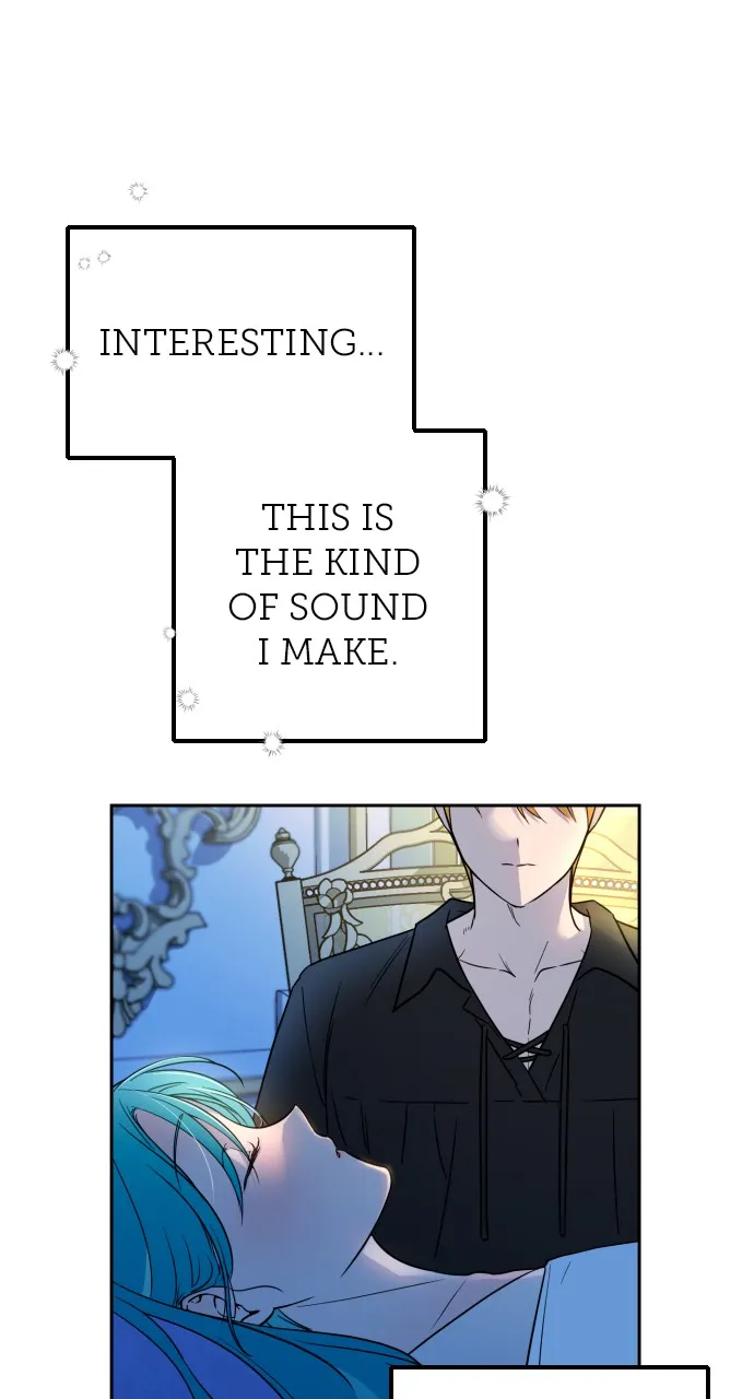 Read Little Lady Mint chapter 9 image 46 on Lezhin