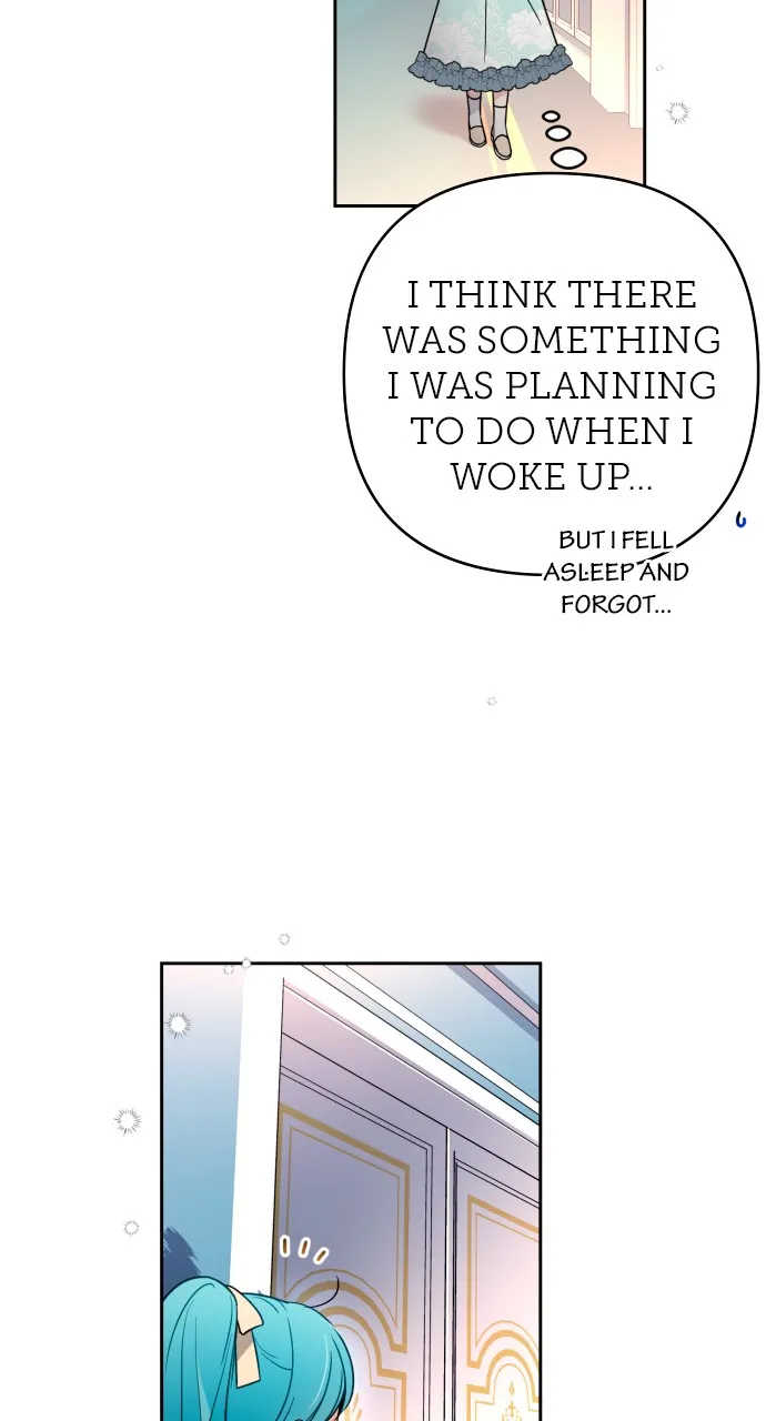 Read Little Lady Mint chapter 9 image 49 on Lezhin