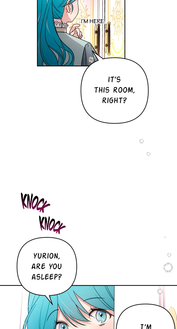 Read Little Lady Mint chapter 9 image 50 on Lezhin