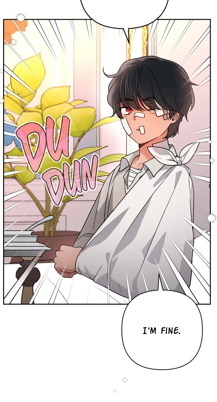 Read Little Lady Mint chapter 9 image 52 on Lezhin