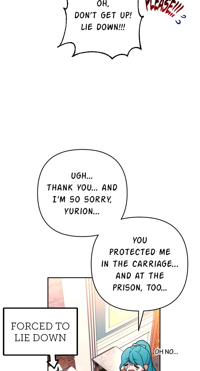 Read Little Lady Mint chapter 9 image 56 on Lezhin