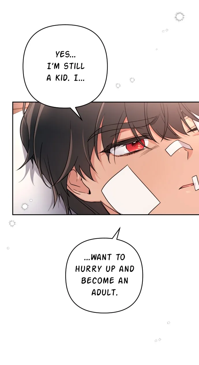 Read Little Lady Mint chapter 9 image 59 on Lezhin