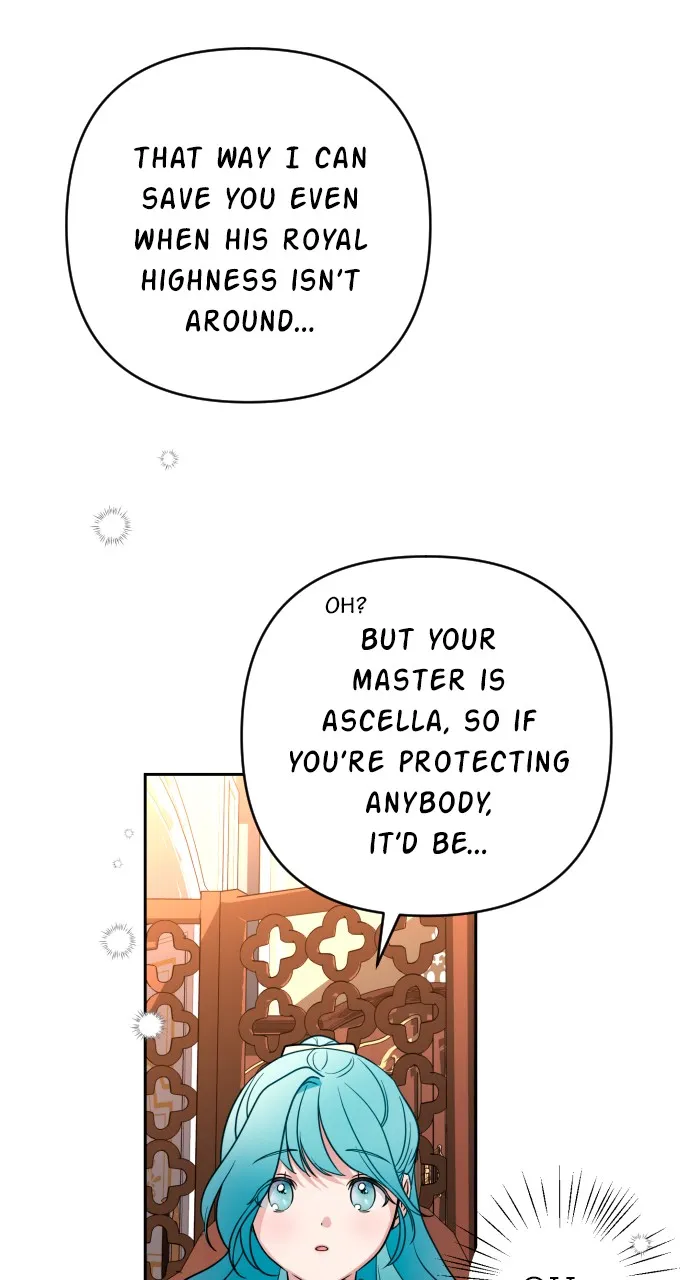 Read Little Lady Mint chapter 9 image 60 on Lezhin