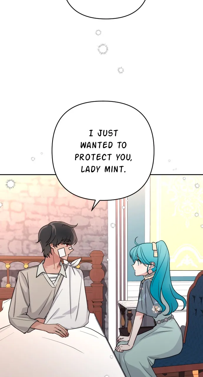 Read Little Lady Mint chapter 9 image 63 on Lezhin