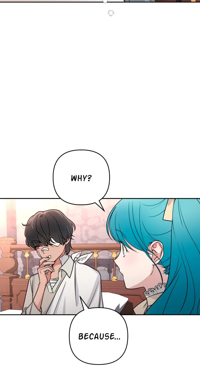 Read Little Lady Mint chapter 9 image 64 on Lezhin