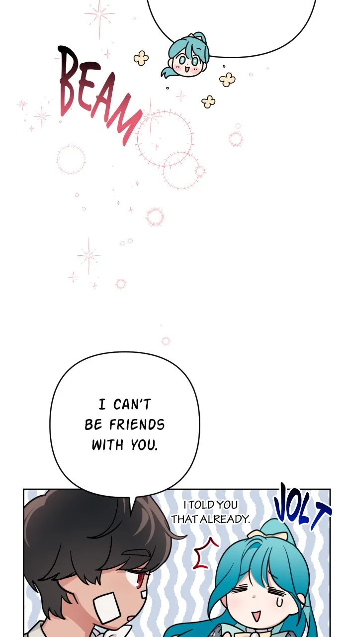 Read Little Lady Mint chapter 9 image 66 on Lezhin