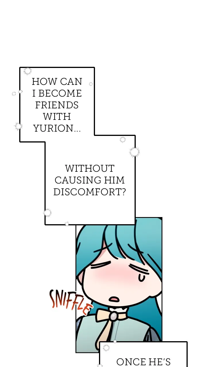 Read Little Lady Mint chapter 9 image 68 on Lezhin