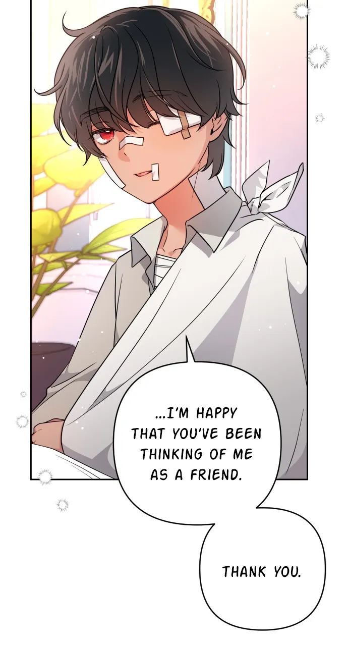 Read Little Lady Mint chapter 9 image 70 on Lezhin