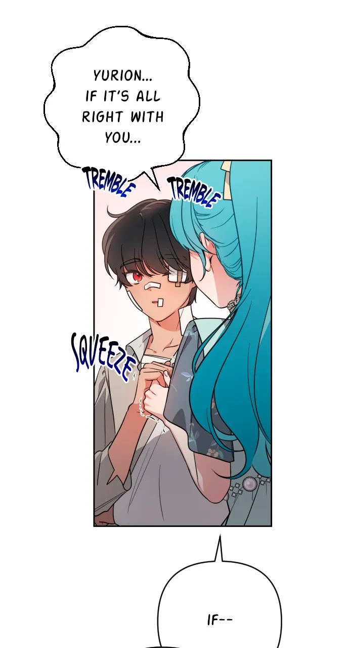Read Little Lady Mint chapter 9 image 73 on Lezhin