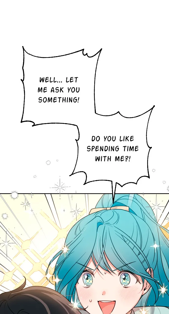 Read Little Lady Mint chapter 9 image 75 on Lezhin
