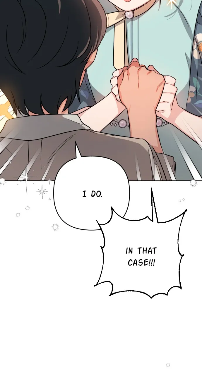 Read Little Lady Mint chapter 9 image 76 on Lezhin