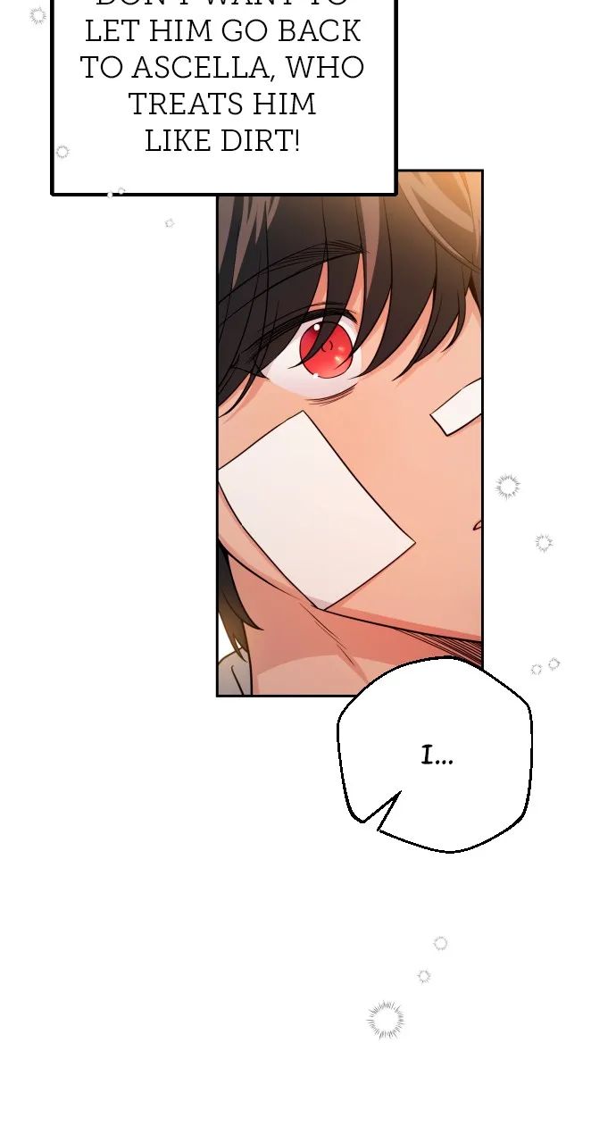 Read Little Lady Mint chapter 9 image 79 on Lezhin