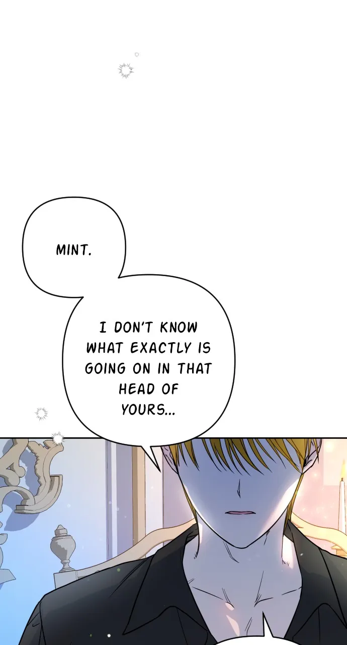 Read Little Lady Mint chapter 9 image 8 on Lezhin