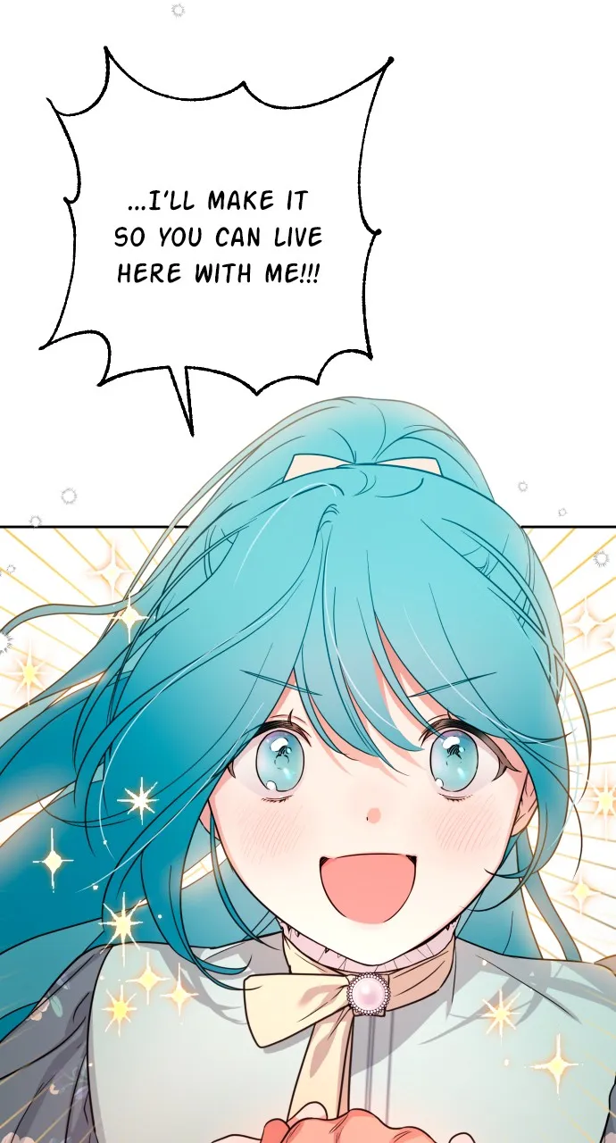 Read Little Lady Mint chapter 9 image 80 on Lezhin