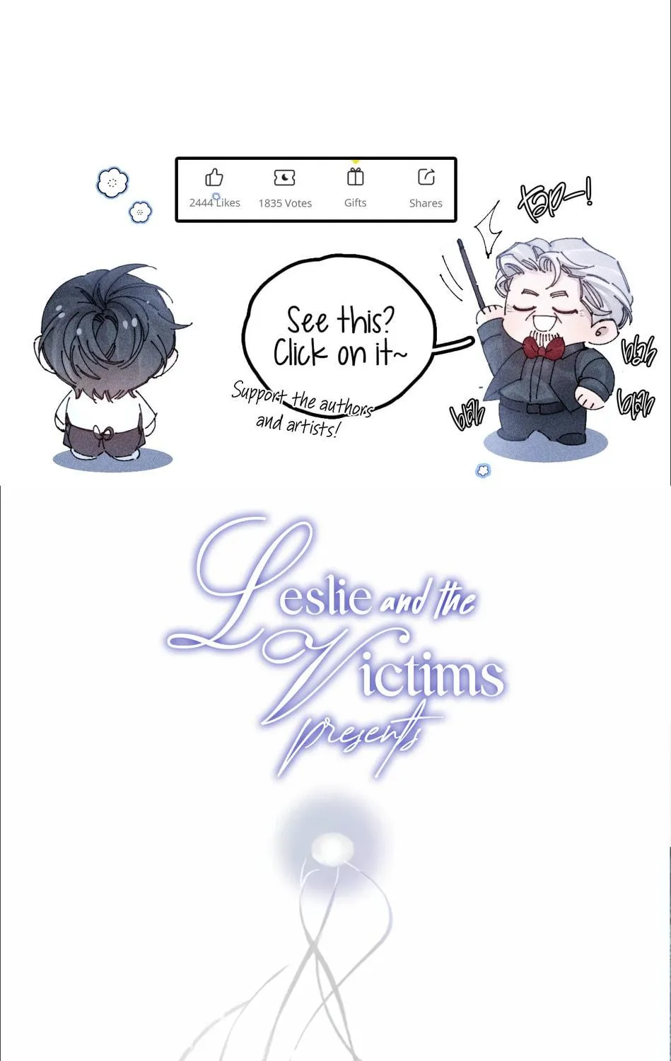 Little Mushroom Chapter 29 page 85 - 