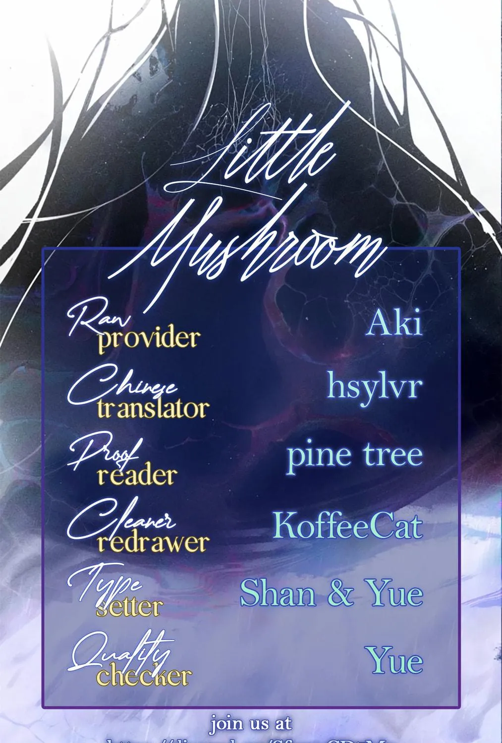 Little Mushroom Chapter 31 page 88 - 