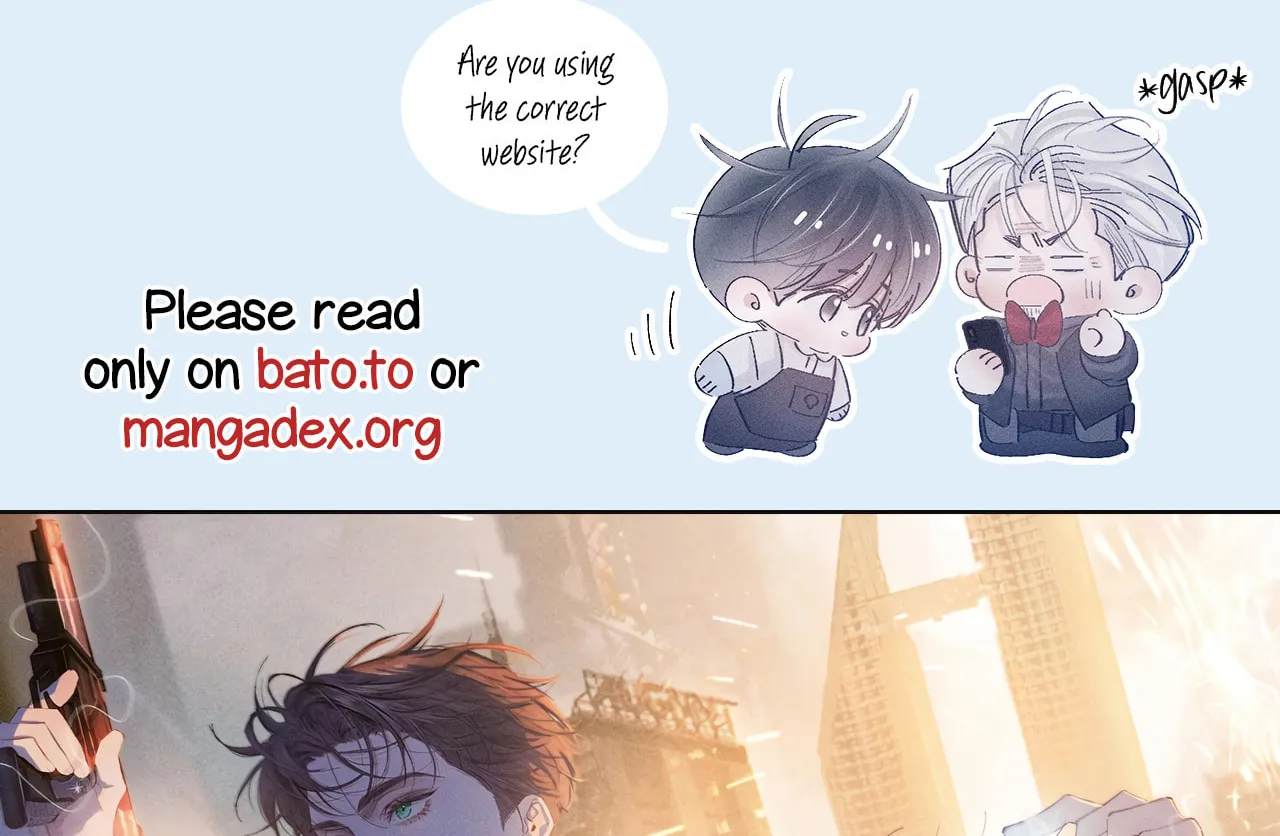 Little Mushroom Chapter 37 page 2 - 