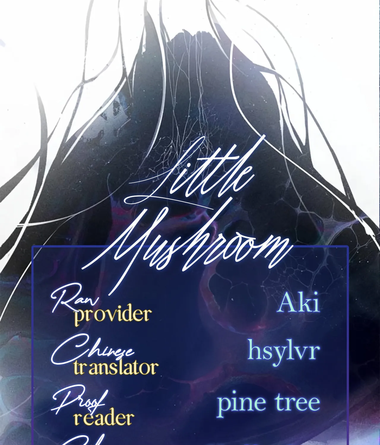 Little Mushroom Chapter 38 page 81 - 