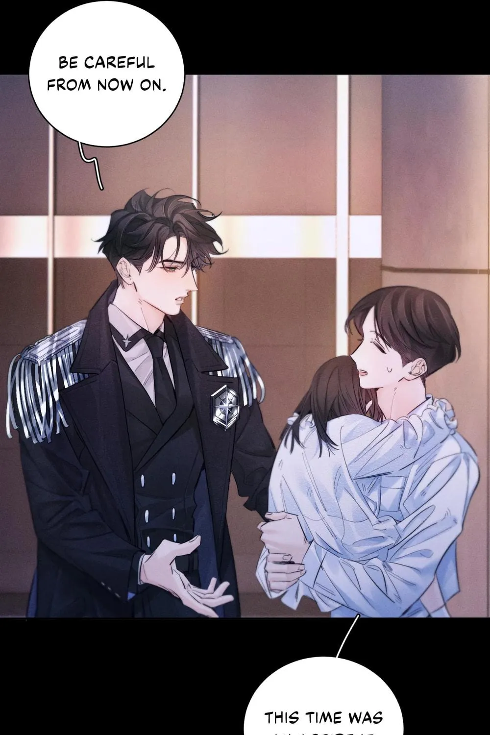 Read Little Mushroom chapter 51 image 18 on Lezhin