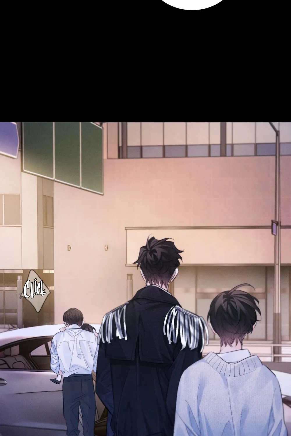 Read Little Mushroom chapter 51 image 20 on Lezhin