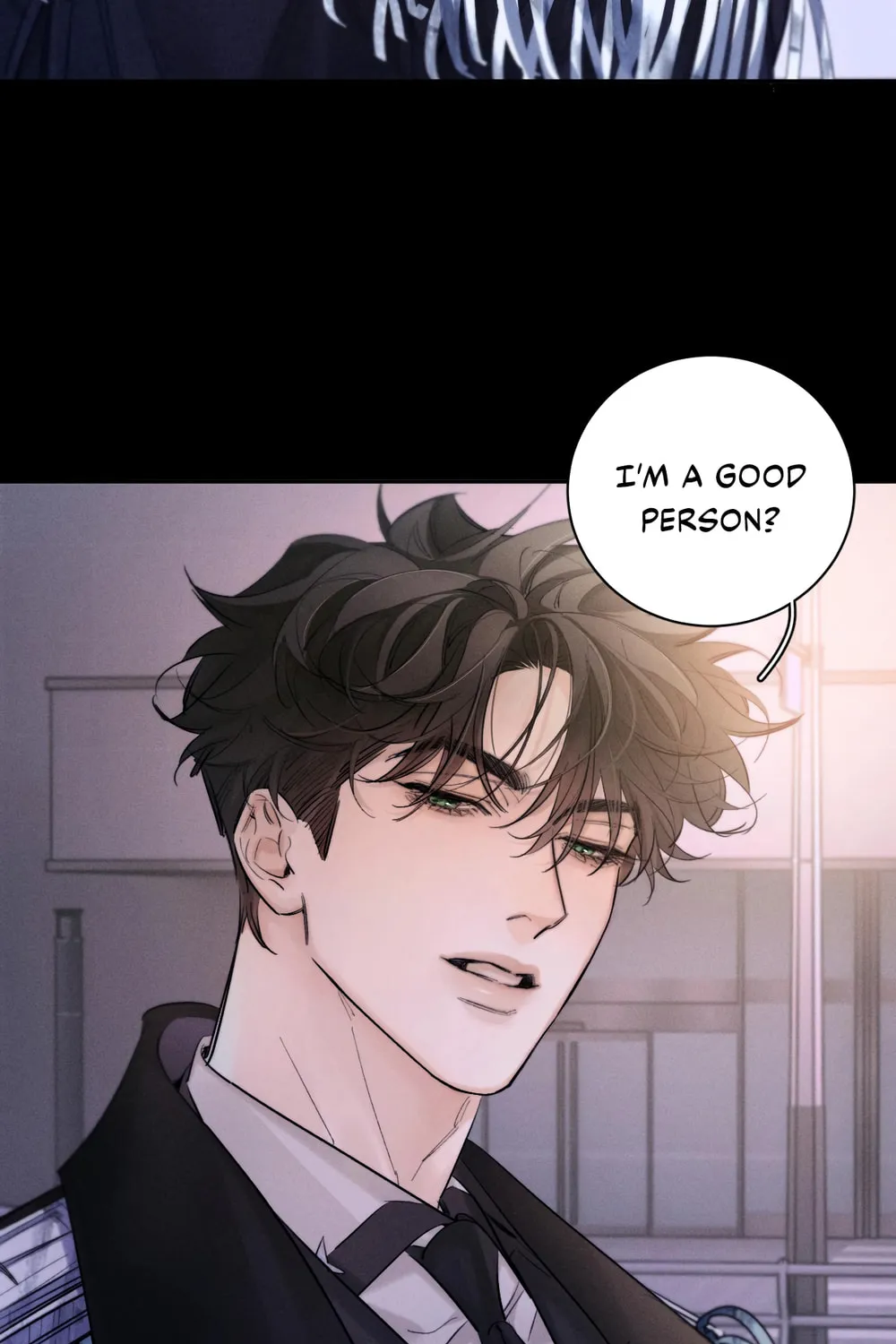 Read Little Mushroom chapter 51 image 24 on Lezhin
